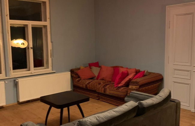 Spacious Holiday Home in Sluknov With Private Garden - Foto 15