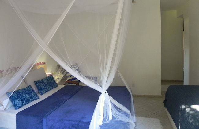 Ouro Sobre Azul Apart Hotel - Foto 17