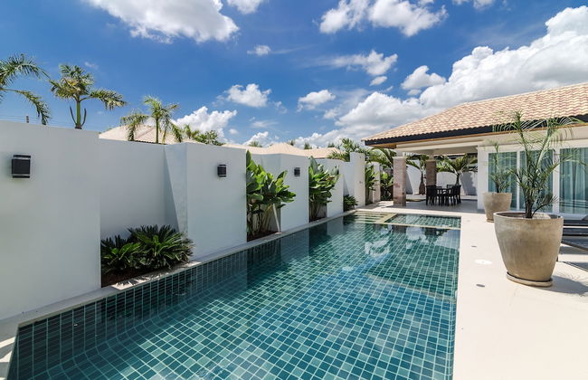 Orchid Paradise Homes OPV325 - Foto 12