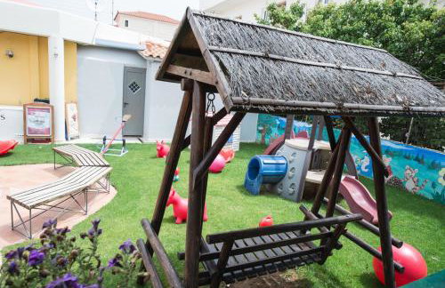 Νηρηίδες Apartments Studios - Photo 33