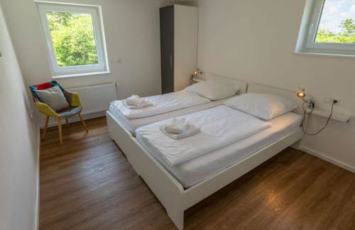 Holiday Home Schwarzwald by Interhome - Foto 4