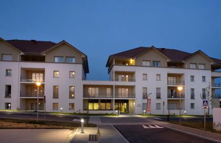 Domitys Les Clés d'Or - Foto 1