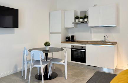 LAUS ANDREA DA BARI Luxury & Design Apartment 2 - Foto 33