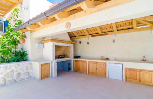 Three-Bedroom Holiday Home In Brsecine - Foto 7