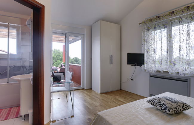 Modern Holiday Home With Pool in Bratulici - Foto 22