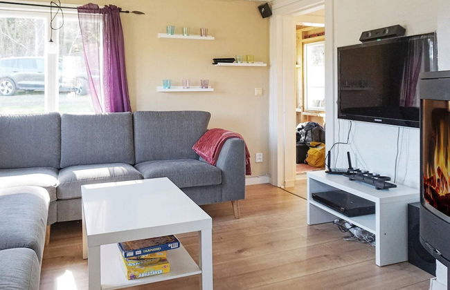 4 Person Holiday Home in Fjallbacka-by Traum - Foto 7