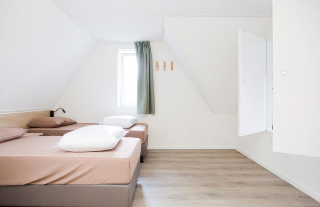 Inviting Villa in Voorthuizen With Garden - Foto 3