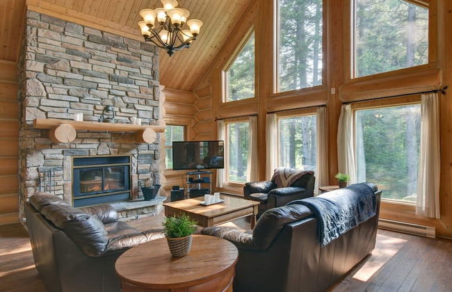 Family fun Private Indoor hot tub Citq 234953 - Foto 17