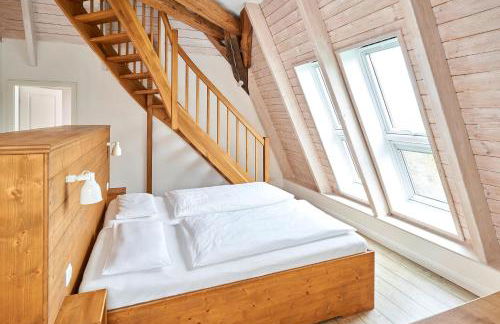 Ferienhaus Alte Wassermuehle Gut Oestergaard - Foto 4