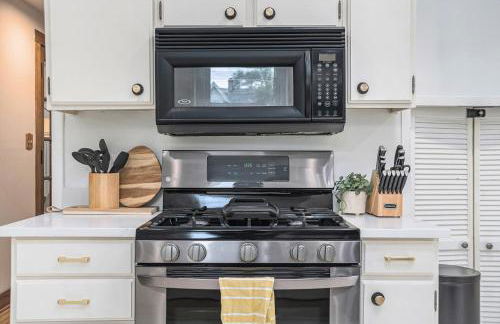 Cozy Boho Retreat Blocks from UNMC - Foto 14