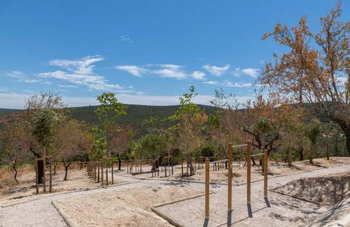 "Casa Oliveiras" studio avec terrasse et piscine - Foto 55