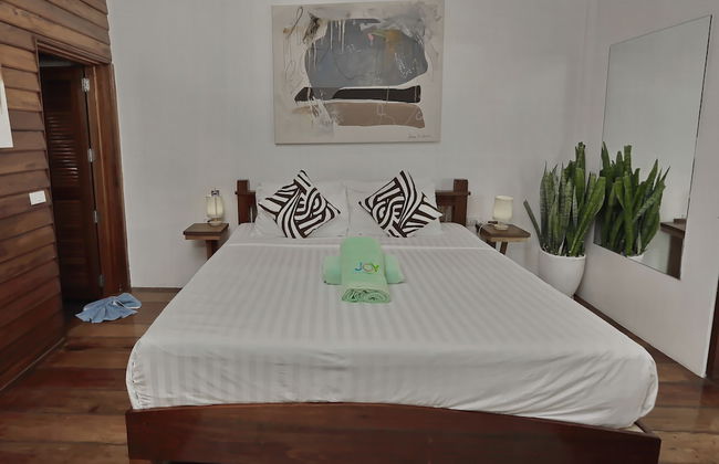 Joy Beach Villas - Photo 47