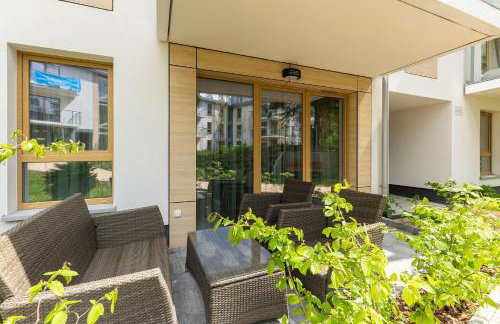 Comfort Apartments Dolny Sopot - Photo 130