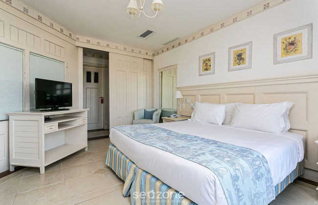 Coberturas sofisticadas no IL Campanario Resort ILCTOPM - Photo 16