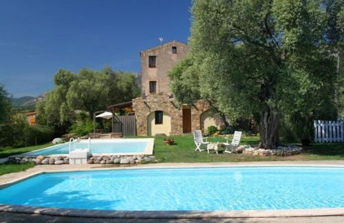 1st floor apartment in 18th century character house - Foto 32