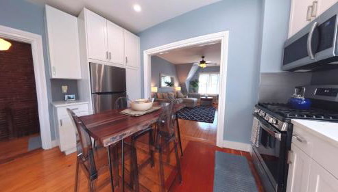 Brookline Village 2-Bed Near Longwood, MBTA, WD - Foto 2