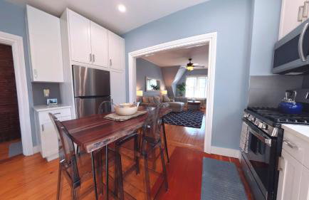 Brookline Village 2-Bed Near Longwood, MBTA, WD - Foto 2