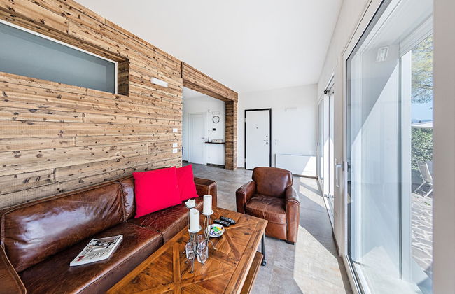 Castelletto Apts by Wonderful Italy - Foto 22