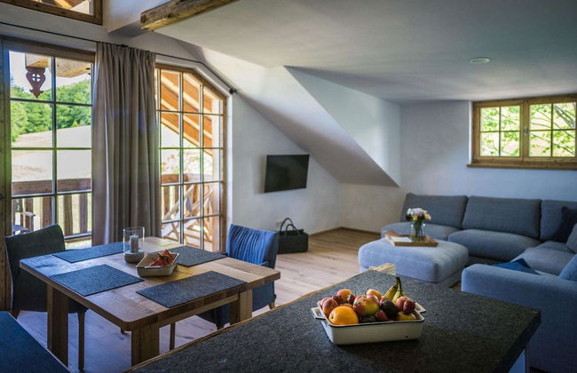 Chiemsee Chalet - Foto 31