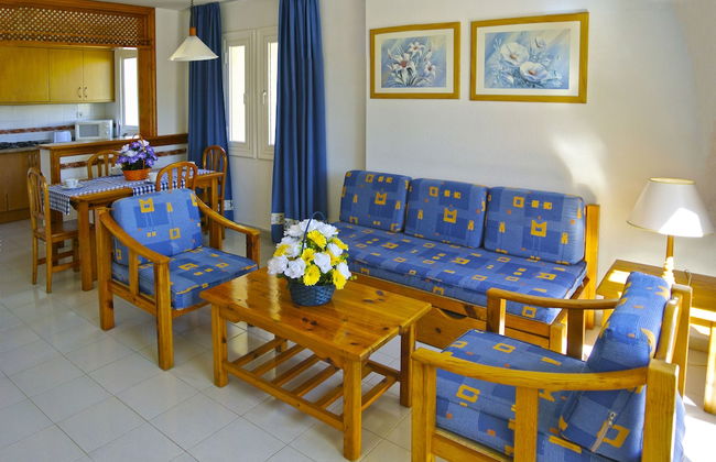 Apartamentos Moguima - Photo 6