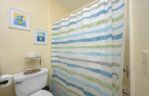 Charming Port Royal Duplex – Walk to Shops & Sands Beach - Foto 29