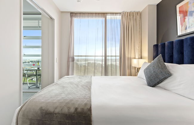 Proximity Apartments Manukau Auckland Airport - Foto 8