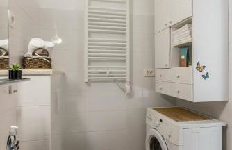 Two rooms apartment Spalatina - Foto 55