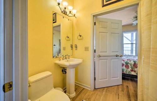 Charming Waterfront Home Fish, Boat and More! - Foto 20