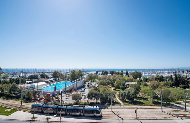 Marina Alimos Hotel Apartments - Foto 75