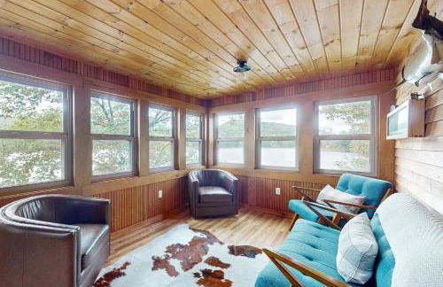 Serenity by the lake - Foto 11