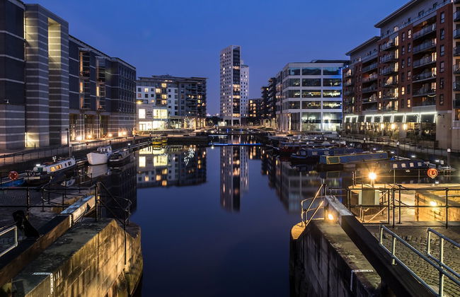 Aire Apartments - The Calls - Foto 27