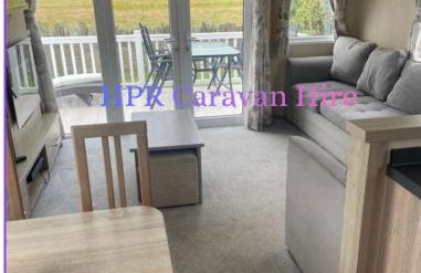 Bryn View 17 Caravan - Photo 13