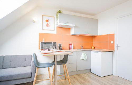 Le Grand Anatole - Proche Gare - Netflix - Foto 12