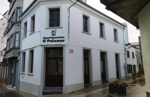 Apartamentos turísticos o palomar - Foto 15