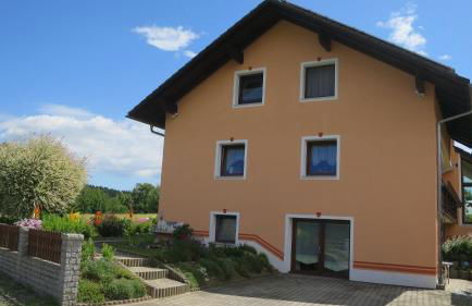 Ferienwohnung Graf Konrad - Foto 1