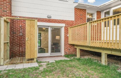 CYPRESS COVE cottage - Foto 7