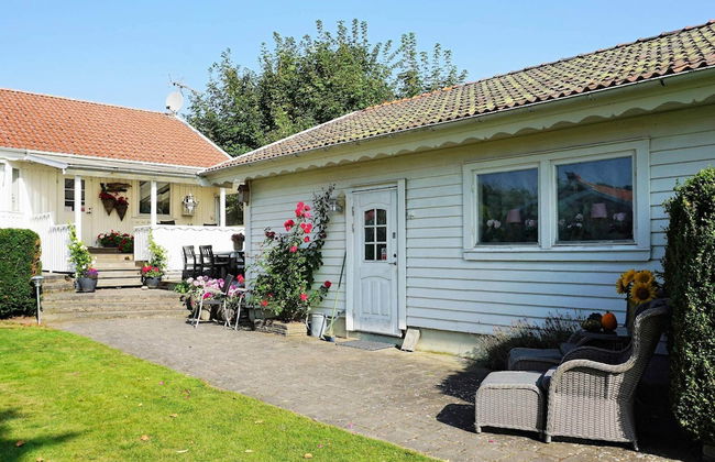 Holiday Home in Ã…sa - Foto 1