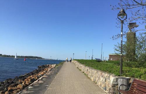 Ferienapartment Hartung - Foto 4