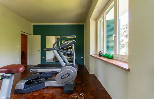 Villa Fiori - Foto 61