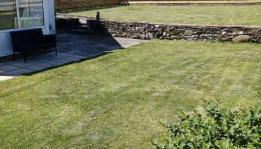 Barnbackle Cottage - Foto 3, Garden view