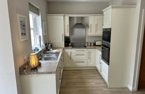 Modern 3-bed house in Coleraine - Foto 28