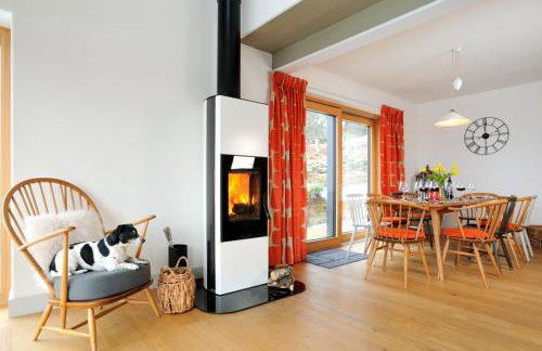 Tom's Lodge - Foto 10