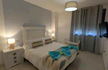 Livingtarifa Sol Tarifa - Foto 13