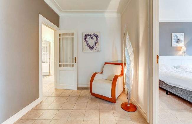 Tranquil Apartment in Sint Maartensbrug - Foto 20