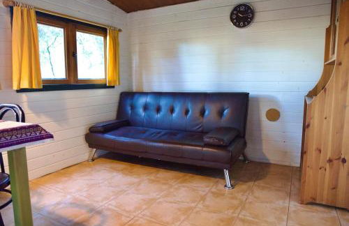 Cabaña con vistas en Mas Coguleras - Photo 26