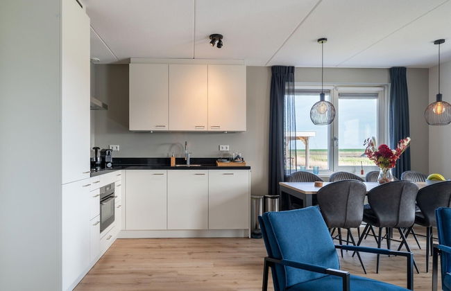 House Near Scherpenisse Beach With Garden - Foto 20