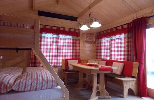 Weiherhütte - Foto 6