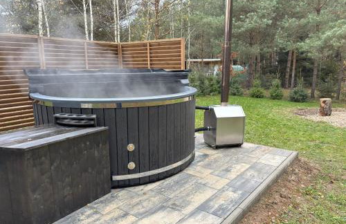 Dom Na Brzegu Ciszy - Foto 35