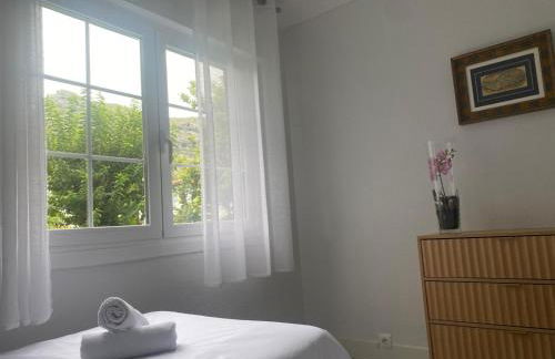 Casa la Choza, con piscina en la playa de Oriñón - Foto 21