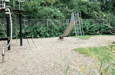 Salí Homes - LM1 cozy studio in Bayreuth with ideal access to A9 - Foto 5